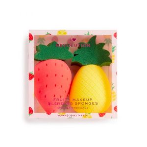 2pk Fruity Blender Sponges